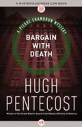 Cover: Bargain with Death - MysteriousPress.com/Open Road