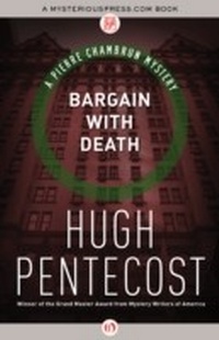 Enlarge image Cover: Bargain with Death - MysteriousPress.com/Open Road