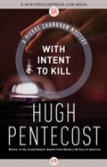 Cover: With Intent to Kill - MysteriousPress.com/Open Road