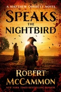 Cover: Speaks the Nightbird - Open Road Media Mystery & Thriller