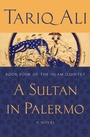 Cover: A Sultan in Palermo - Open Road Media