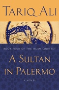 Cover: A Sultan in Palermo - Open Road Media