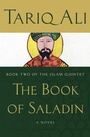 Cover: The Book of Saladin - Open Road Media