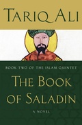 Cover: The Book of Saladin - Open Road Media