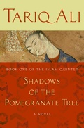 Cover: Shadows of the Pomegranate Tree - Open Road Media