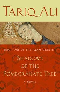 Enlarge image Cover: Shadows of the Pomegranate Tree - Open Road Media