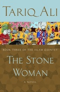 Cover: The Stone Woman - Open Road Media