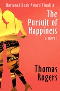 Cover: The Pursuit of Happiness - Open Road Media