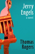 Cover: Jerry Engels - Open Road Media