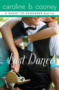 Cover: Last Dance - Open Road Media Teen & Tween