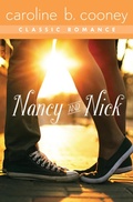 Cover: Nancy and Nick - Open Road Media Teen & Tween