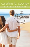 Cover: The Personal Touch - Open Road Media Teen & Tween