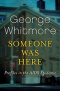 Cover: Someone Was Here - Open Road Media