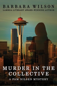 Enlarge image Cover: Murder in the Collective - Open Road Media Mystery & Thriller