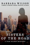 Cover: Sisters of the Road - Open Road Media Mystery & Thriller