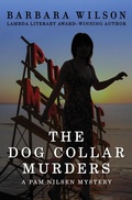 Cover: The Dog Collar Murders - Open Road Media Mystery & Thriller