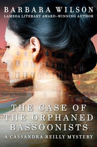 Enlarge image Cover: The Case of the Orphaned Bassoonists - Open Road Media Mystery & Thriller