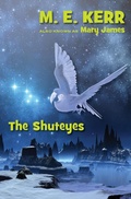 Cover: The Shuteyes - Open Road Media Teen & Tween