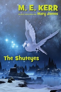 Enlarge image Cover: The Shuteyes - Open Road Media Teen & Tween