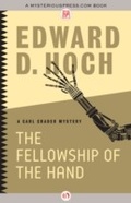 Cover: The Fellowship of the Hand - MysteriousPress.com/Open Road