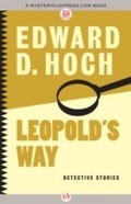 Cover: Leopold's Way - MysteriousPress.com/Open Road