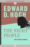 Cover: The Night People - MysteriousPress.com/Open Road