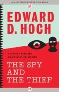Cover: The Spy and the Thief - MysteriousPress.com/Open Road
