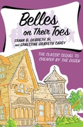 Cover: Belles on Their Toes - Open Road Media