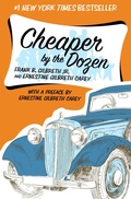 Cover: Cheaper by the Dozen - Open Road Media