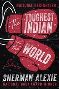 Cover: The Toughest Indian in the World - Open Road Media