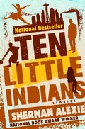 Cover: Ten Little Indians - Open Road Media