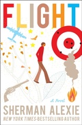Cover: Flight - Open Road Media