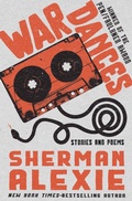 Cover: War Dances - Open Road Media