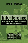 Cover: Interference - Open Road Media