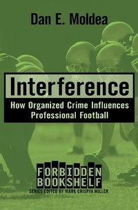 Enlarge image Cover: Interference - Open Road Media