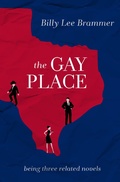 Cover: The Gay Place - Open Road Media