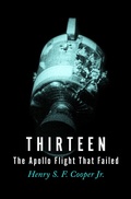 Cover: Thirteen - Open Road Media