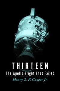 Enlarge image Cover: Thirteen - Open Road Media
