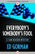 Cover: Everybody's Somebody's Fool - MysteriousPress.com/Open Road