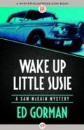 Cover: Wake Up Little Susie - MysteriousPress.com/Open Road