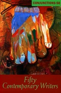 Cover: Fifty Contemporary Writers - Conjunctions