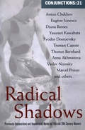 Cover: Radical Shadows - Conjunctions