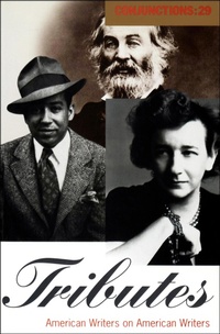 Enlarge image Cover: Tributes - Conjunctions