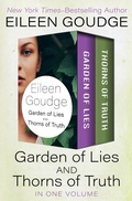 Cover: Garden of Lies and Thorns of Truth - Open Road Media