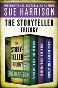 Cover: The Storyteller Trilogy - Open Road Media
