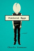 Cover: Powdered Eggs - Open Road Media