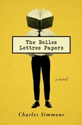 Cover: The Belles Lettres Papers - Open Road Media
