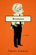 Cover: Wrinkles - Open Road Media