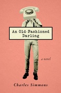 Cover: An Old-Fashioned Darling - Open Road Media