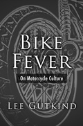 Cover: Bike Fever - Open Road Media